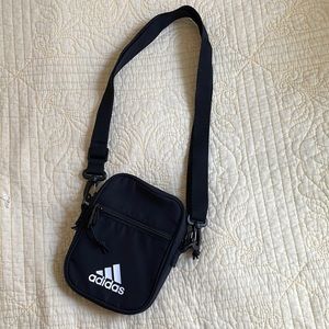 Adidas festival crossbody